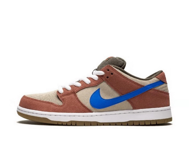 men low nike dunk shoes-044